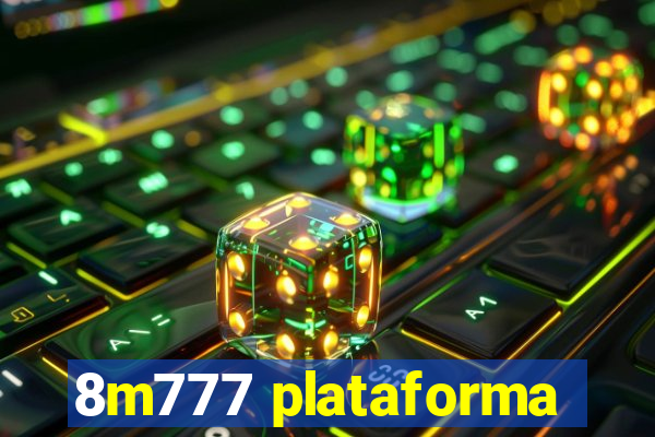 8m777 plataforma